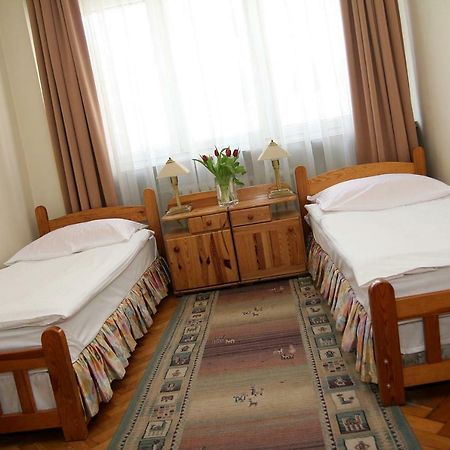 Hotel Ratuszowy Wloclawek Bagian luar foto