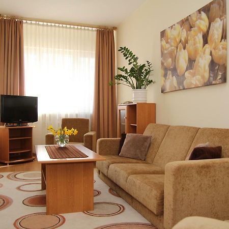Hotel Ratuszowy Wloclawek Bagian luar foto