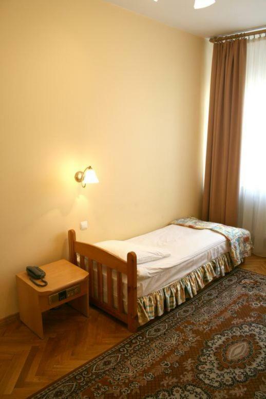 Hotel Ratuszowy Wloclawek Bagian luar foto