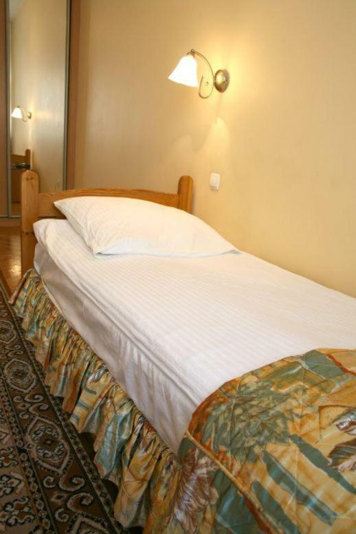 Hotel Ratuszowy Wloclawek Bagian luar foto