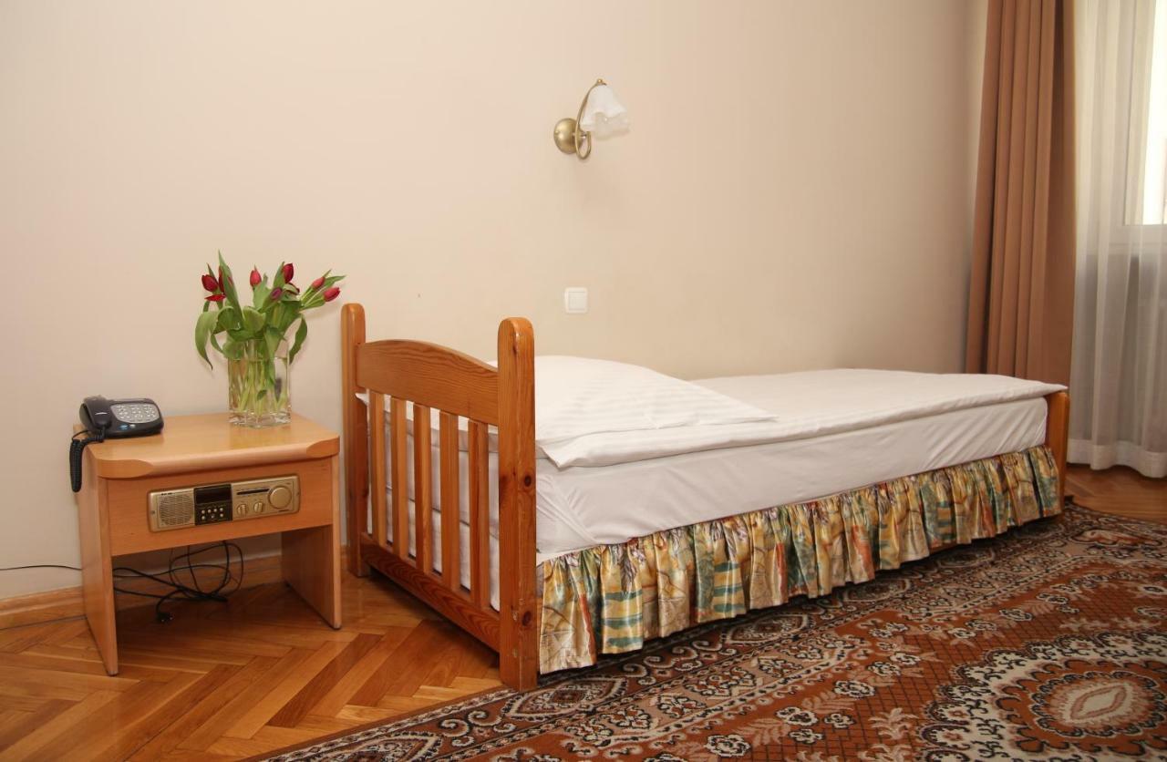 Hotel Ratuszowy Wloclawek Bagian luar foto