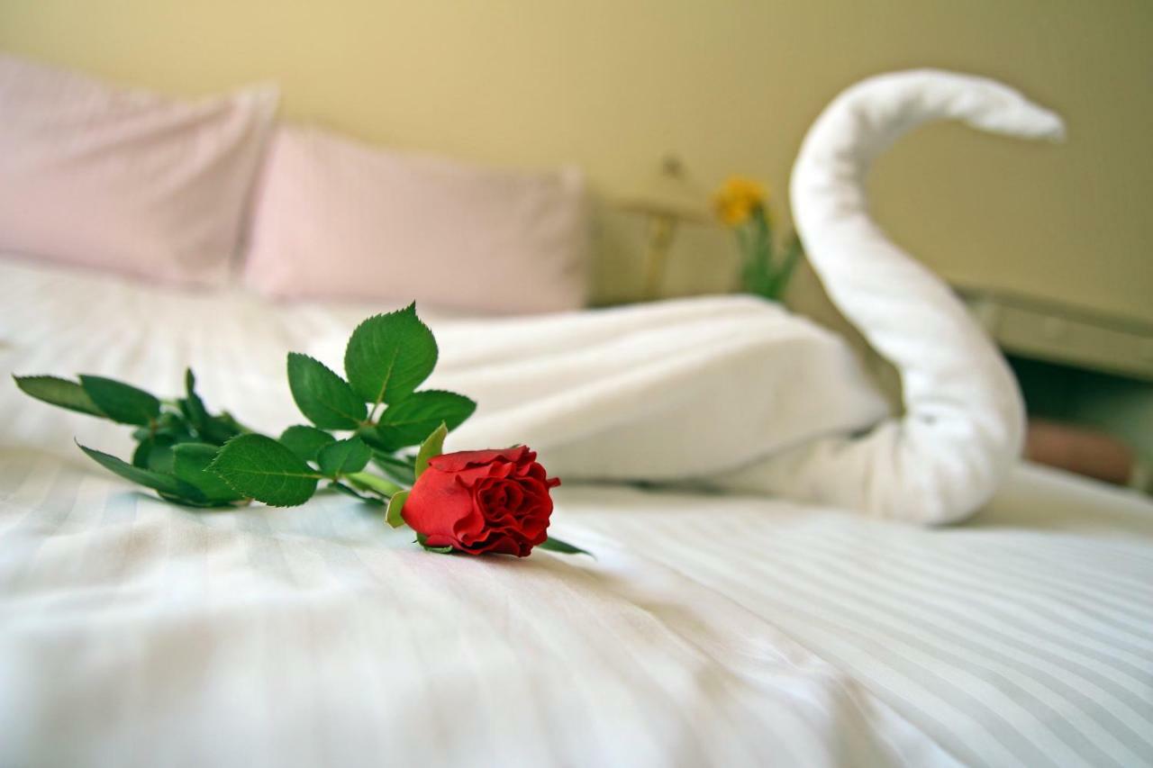 Hotel Ratuszowy Wloclawek Bagian luar foto