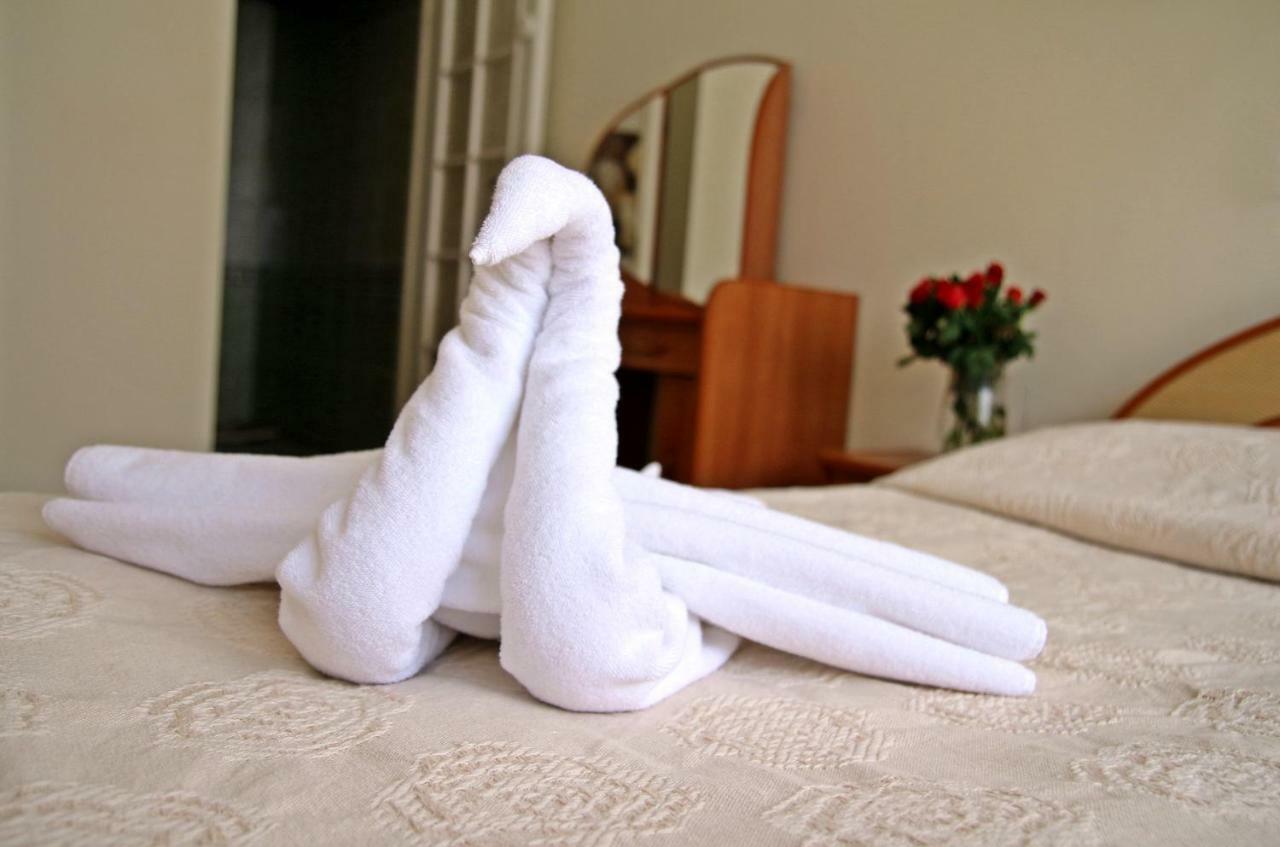 Hotel Ratuszowy Wloclawek Bagian luar foto