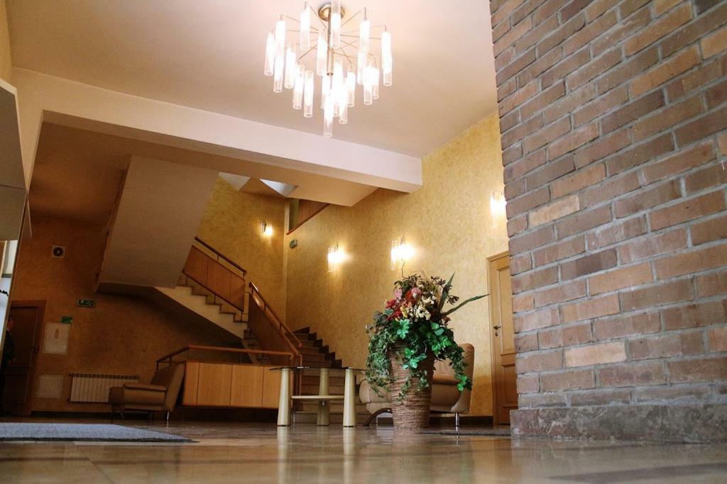 Hotel Ratuszowy Wloclawek Bagian luar foto